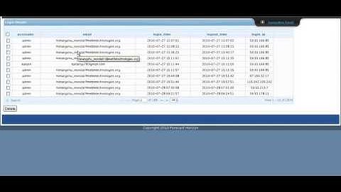 Ruby On Rails Login System using Authlogic491