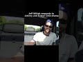 RESPONDING TO THE DRAMA | Jeff Wittek