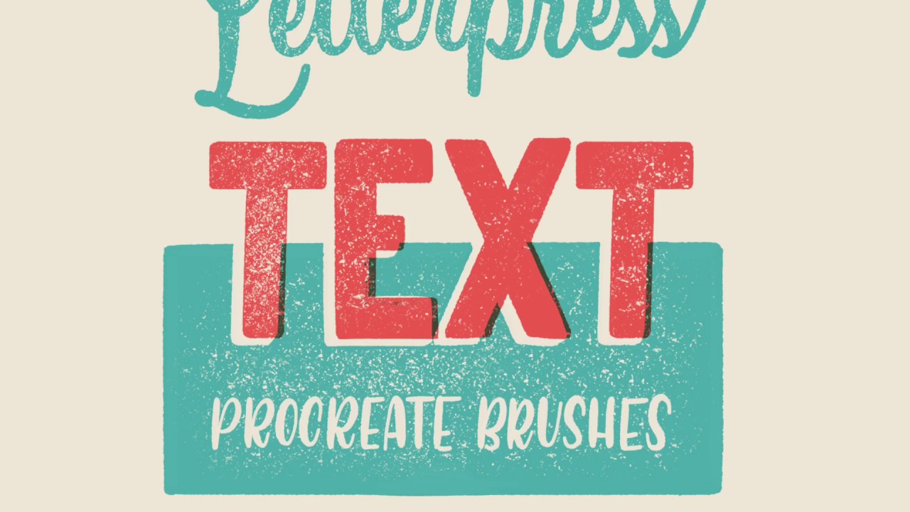 procreate lettering tutorial procreate lettering tutorial