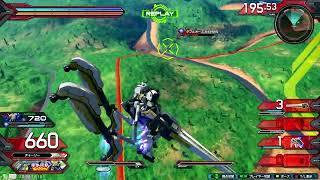 [ EXVS2OB ]　アトラス視点　100　9/20修正後　オバブ
