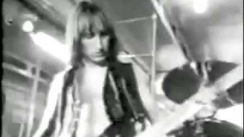 Sortilège   Sortilège Music Video