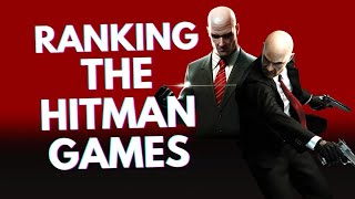 Ranking the HITMAN Games From Worst To Best screenshot 2