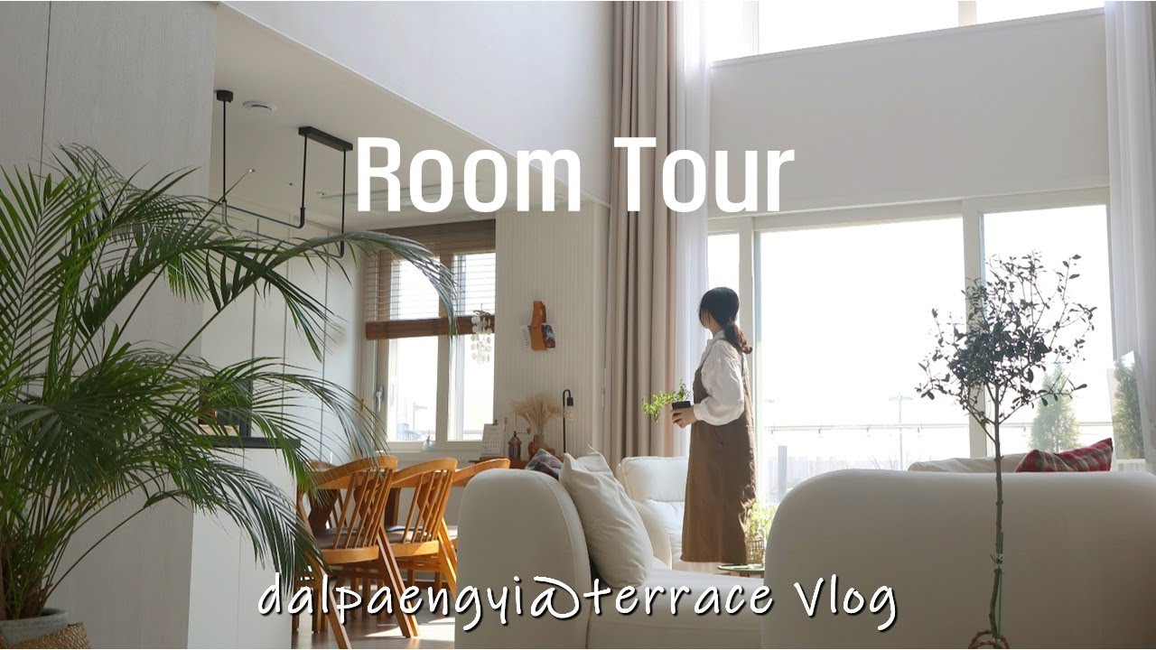 Экскурсия по дому и ежедневные дела: как я управляюсь с домашним хозяйством