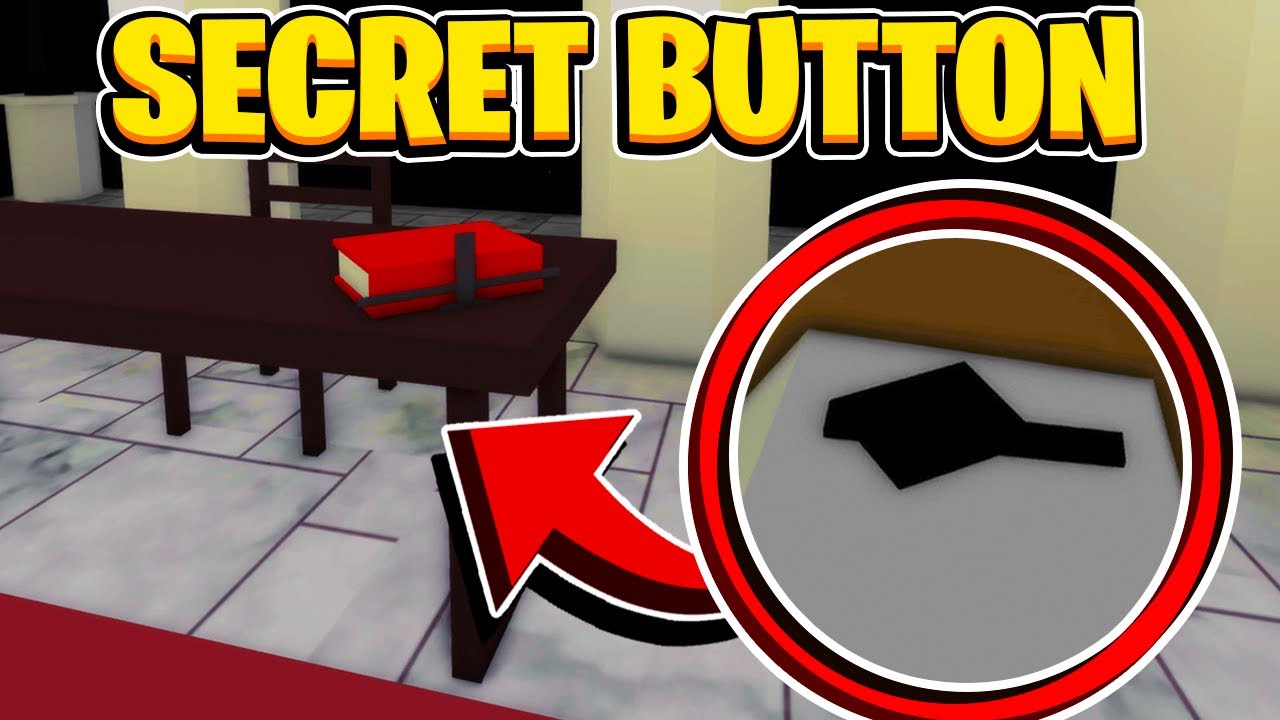 SECRETS of the NEW ROBLOX BROOKHAVEN UPDATE! 