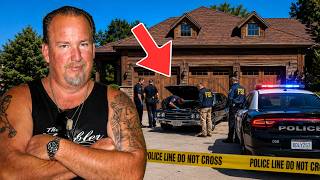 What They Found in The Darrell Sheets’ Garage After His Death Left Everyone Speechless...