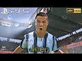 FIFA 21 - Porto vs Juventus | UEFA Champions League PS5™ (4K HDR)