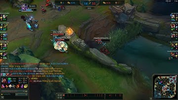 Mẹo Thu Thập Hắc Ám by Liên Minh YO (League of Legend)