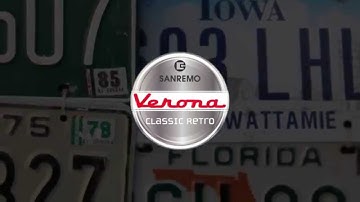 Backstage Sanremo Verona TCS