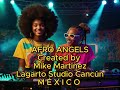 AFRO HOUSE MUSIC ANGELS SONG