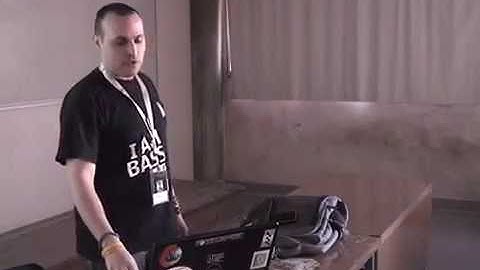 PyConAr 2011   Diego Sarmentero   Introducción a PyQt