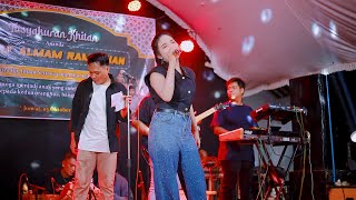 DA MUSIC - KASIH SAYANG - DIN ANNESIA - KHITAN ALTAF ALMAM RAMADHAN