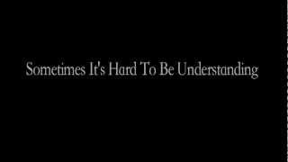 Walking Through Grief - Things People Say