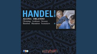 Orlando : Act 1 