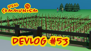 Making A City Builder Game In Unreal Engine 5 - Devlog 53