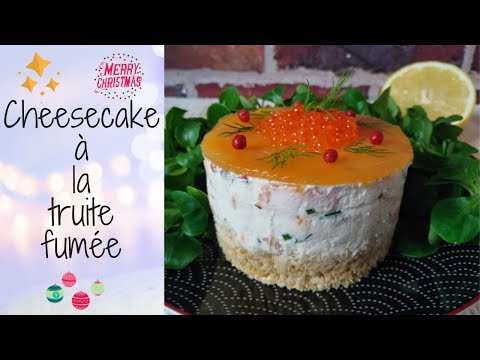 cheesecake-à-la-truite-fumée-(sans-cuisson)🎄#140