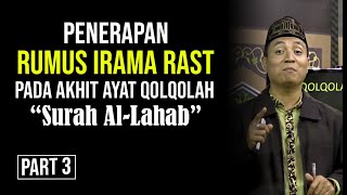 tujuh lagu al fatihah
