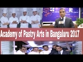 Academy of Pastry Arts Campus View