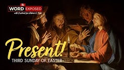 The Word Exposed - Present! (April 26, 2020)