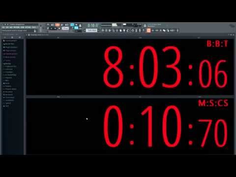 Looptalk | FL Studio Vectorial Plugins Teaser - Looptalk | FL Studio Vectorial Plugins Teaser