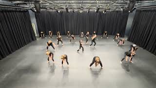 KHS Riverina Dance Festival Audition 2026 (Sapphire Ensemble)