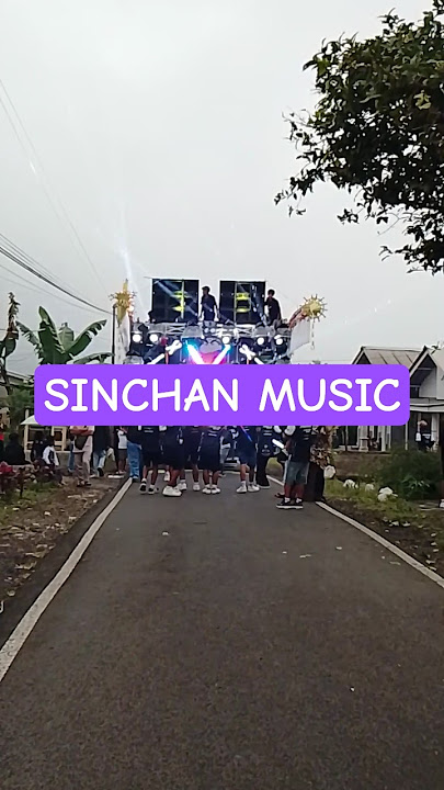 sinchan music #sinchanmusic #karnaval #karnavalkandangtepus
