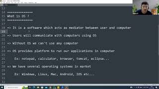 05 27 Java Realtime Project 02 JULY 24