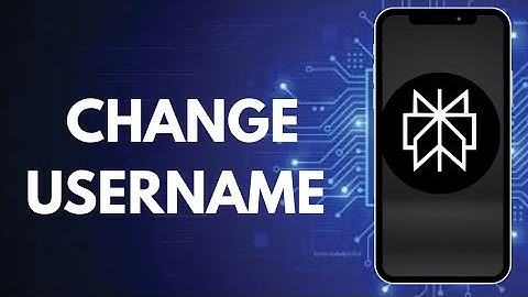 How to Change Your Username in Perplexity Ai 2025?