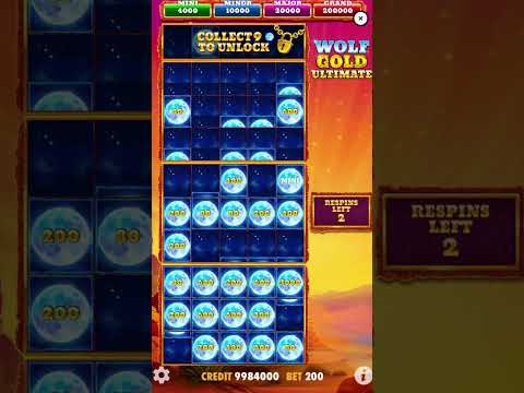 Experience the Thrill of Wolf Gold Slot: Play Online in English & Win Big in the UK!