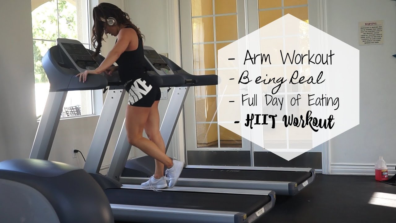 camera iphone 8 plus apk Arm Workout | FDOE | Being Real | HIIT Workout