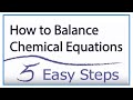 Mastering Chemical Equation Balancing Techniques