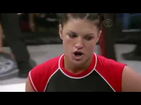 Kaitlin young РњРњРђ
