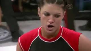 Gina Carano vs Kaitlin Young