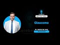 Glaucoma Drugs