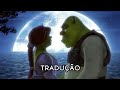 Shrek 2  accidentally in love traduo  counting crows