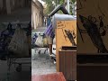 Vota miseria. es – art video Barna, trash art, street art short