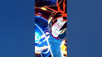 All LEAKED CHARACTERS! Dragonball Sparking Zero #sparkingzero #ss4gogeta