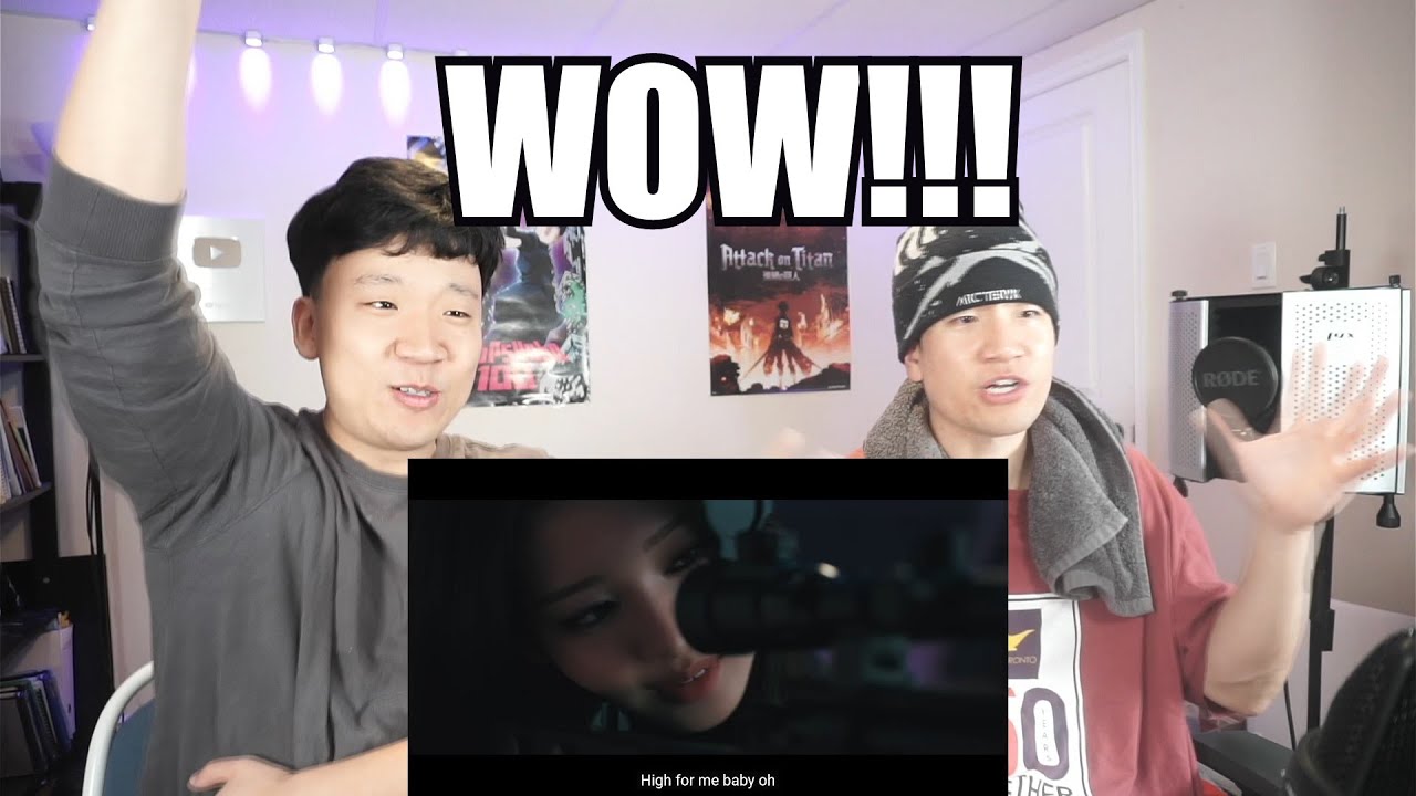 BABYMONSTER - РЕАКЦИЯ НА ВИДЕОФИЛЬМ «WE GO UP» [ЭТО НЕ ТАК!!!]