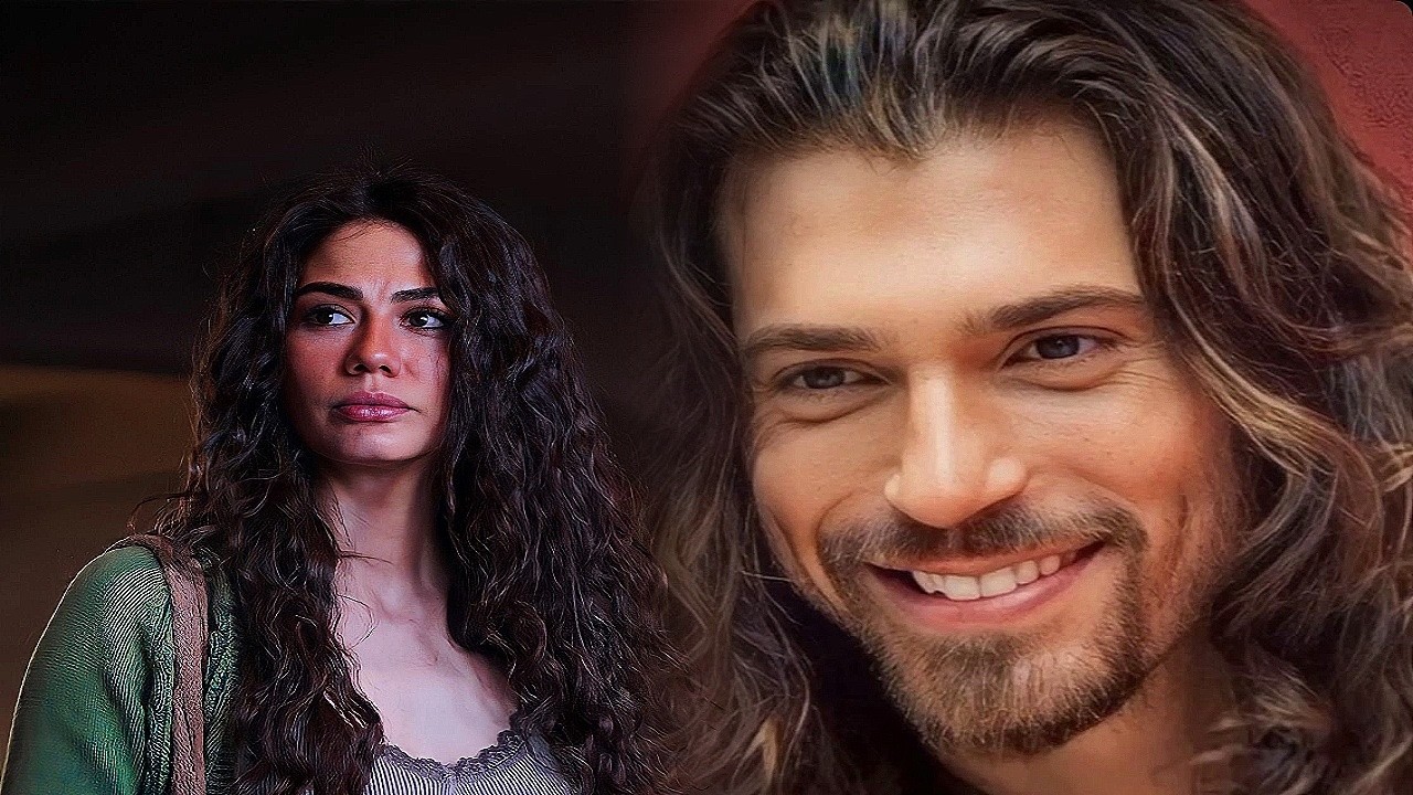Sandokan y Demet Özdemir: el secreto que enciende Italia