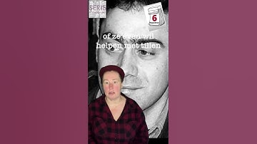 A serial killer a day 6 augustus Vincenzo Aiutino