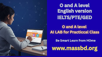 🚀 Boost Your O & A Level Results! Memory Tips + AI Practical Labs | Cambridge & Edexcel