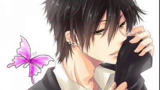 Heart Attack {Male Version} Nightcore