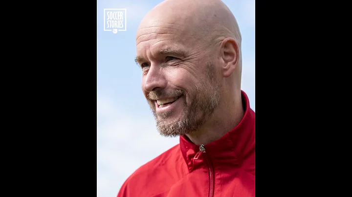 12 Players Erik Ten Hag Could Sign For Manchester United - DayDayNews