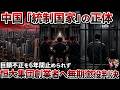 【恒大創業者に無期懲役】6年間の巨額不正を止められなかった中国監督体制の穴【ゆっくり解説】