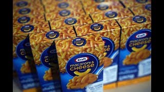 'Kraft Heinz is certainly a black eye for Berkshire,' says CFRA analyst