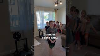 Favorite Tv Show - 10 Kids In 10 Years