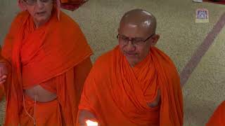 Shree Swaminarayan Gadi Granth Recitals - Day 1 Evening - 19 Feb 2021 screenshot 2
