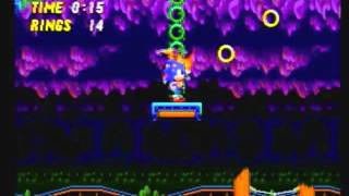 Sonic the Hedgehog 2 Review (Sega Genesis)