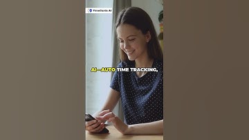 Best AI Time Tracking App for Teams ⏱️