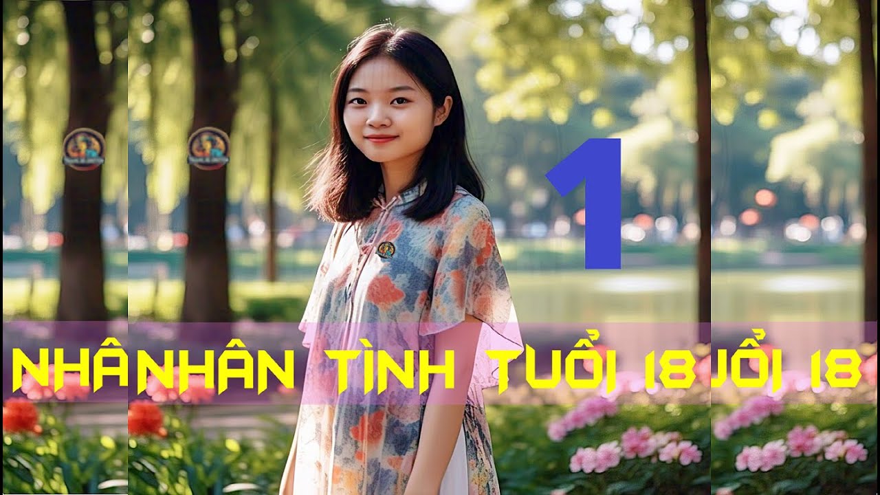 #audiotruyen  Nhân Tình Tuổi 18 | Phần 1 - youtube