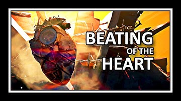 Dishonored 2 Song - Beating Of The Heart